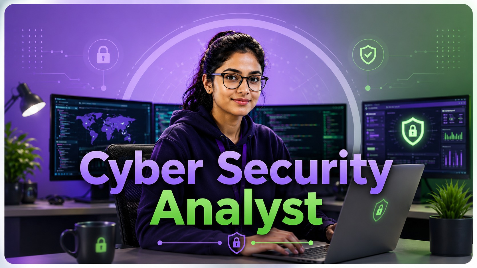 Cyber Security Analyst Resume Guide (2026)