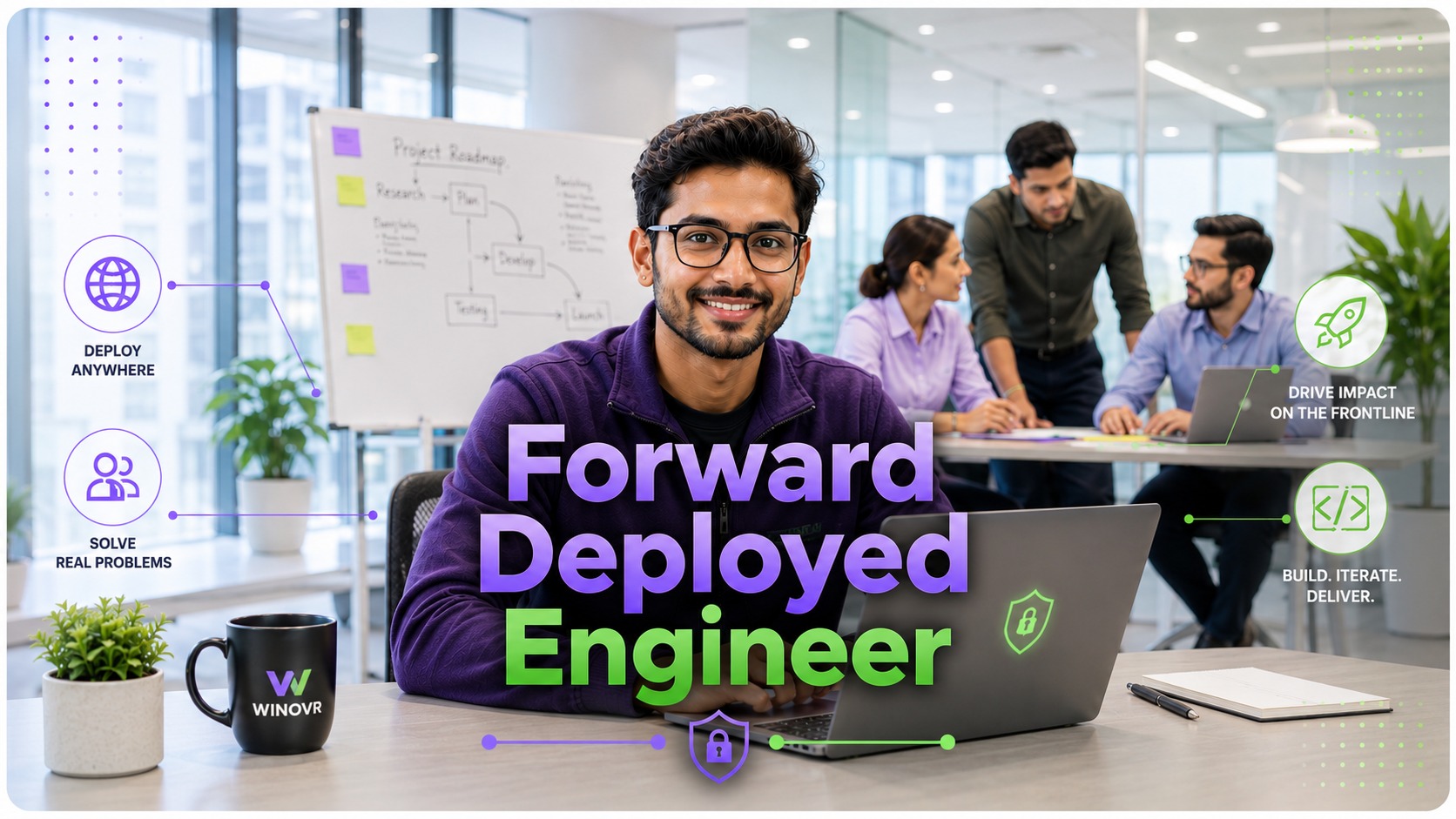Forward Deployed Engineer (FDE) Resume Guide (2026)